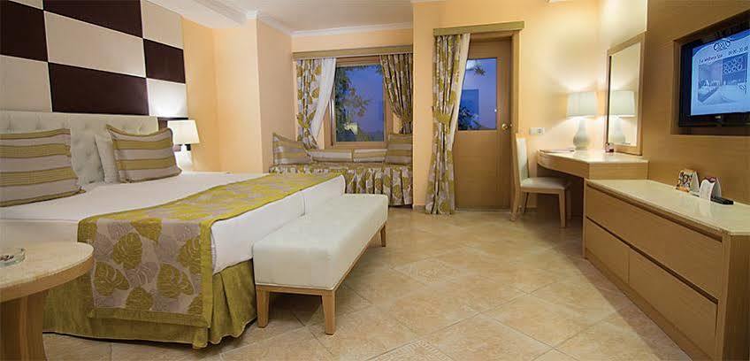 Hotel Cesars Belek Exterior foto