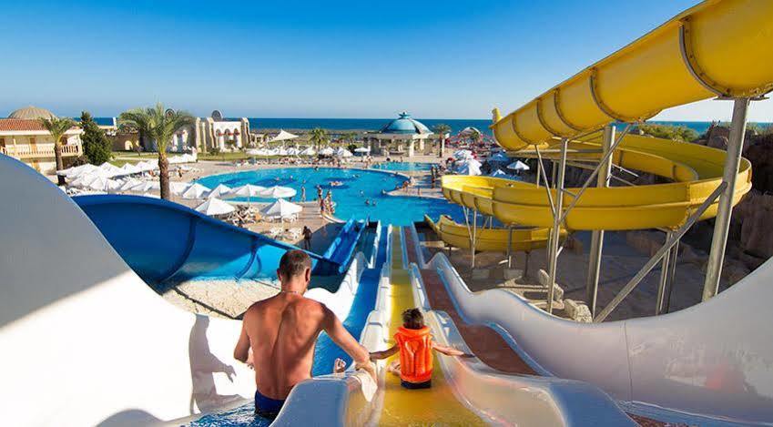 Hotel Cesars Belek Exterior foto